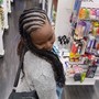 Poetic Justice Braids