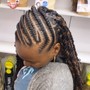 Crochet Braids