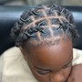 Kid's Braids