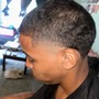 Men's Regular Haircut