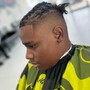 Kid’s Edge Up / Line Up