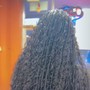 Senegalese Twist