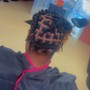 Yarn Braids