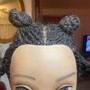 Sisterlocks Consultation