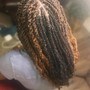 Hot Oil Treatment (Includes Wash and Deep Conditioning)