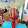 Kinky Twist