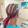 Kinky Twist