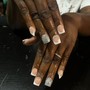 Classic Manicure