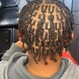 Kid's Braids