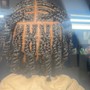 Senegalese Twist