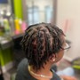 Starter Dreadlocks