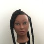 Box Braids