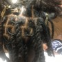 Box Braids