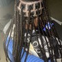 Knotless Braids (Kids & Adults)