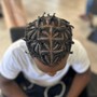 Kid's Braids