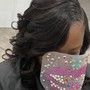 Full Sew In