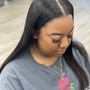 Lace Closure Sew In