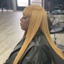 Wig Maintenance