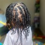 Natural Twists