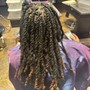 Loc Retwist