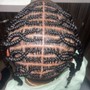 Kid's Braids 7years Old & UP