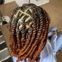 Island Twist