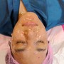 Aloe Vera Mask Facial