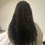 long havana/ marley twist