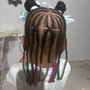 Poetic Justice Braids