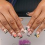 Nail art