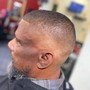 Men's Cut