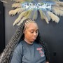 Crochet Braids