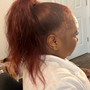 Versatile Sew In