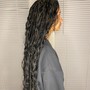 Lace Closure Sew In