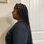 Frontals  Sew In