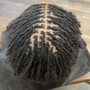 Loc Trim