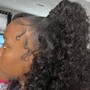 Lace Closure Sew In