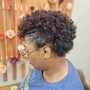 Flexi Rods (Relax Hair)