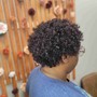 Flexi Rods (Relax Hair)