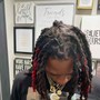 Re-twist