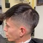 Men's Cut