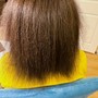 Straightening