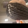 Box Braids