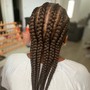 Senegalese Twist