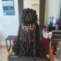 Passion Twists