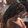 Loc Re-twist