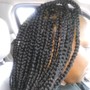 Loc Re-twist