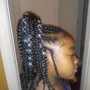 Loc Re-twist