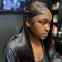 Versatile Sew In