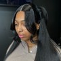 Versatile Sew In